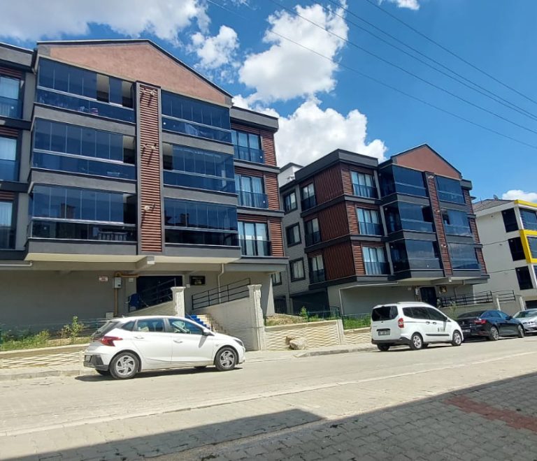 Cemal Sitesi